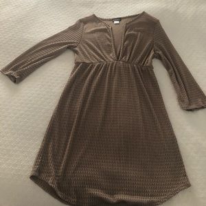 Swim coverup